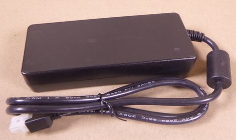 Ross PSU-12V9A-6PIN 12V 9A 6-PIN Power Supply For Carbonite Black Solo | Electrical MRO Replacement Parts & Components and Commercial Electrical Supplies Company