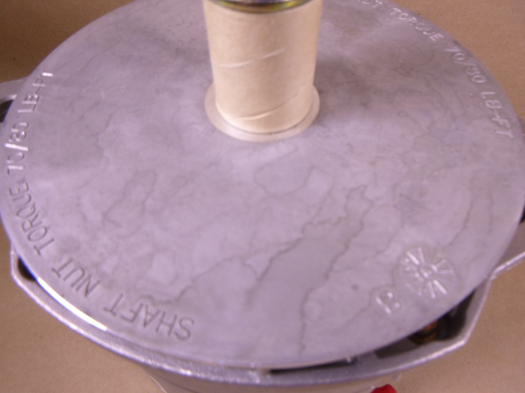 OEM Volvo VOE12724607 100Amp Alternator For G700B Models Grader | Replacement Truck Parts, Trailer Accessories, Automobile Supplies, Car Parts & Accessories