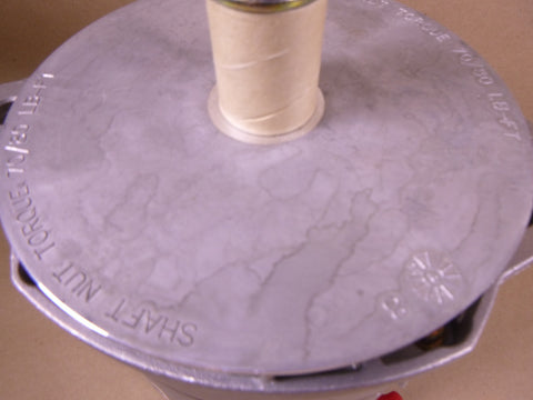 OEM Volvo VOE12724607 100Amp Alternator For G700B Models Grader | Replacement Truck Parts, Trailer Accessories, Automobile Supplies, Car Parts & Accessories