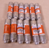 (LOT OF 12) Ferraz Shawmut Fuses (6) ATDR15 15A & (6) ATQR2-1/2 2-1/2A | Electrical MRO Replacement Parts & Components and Commercial Electrical Supplies Company