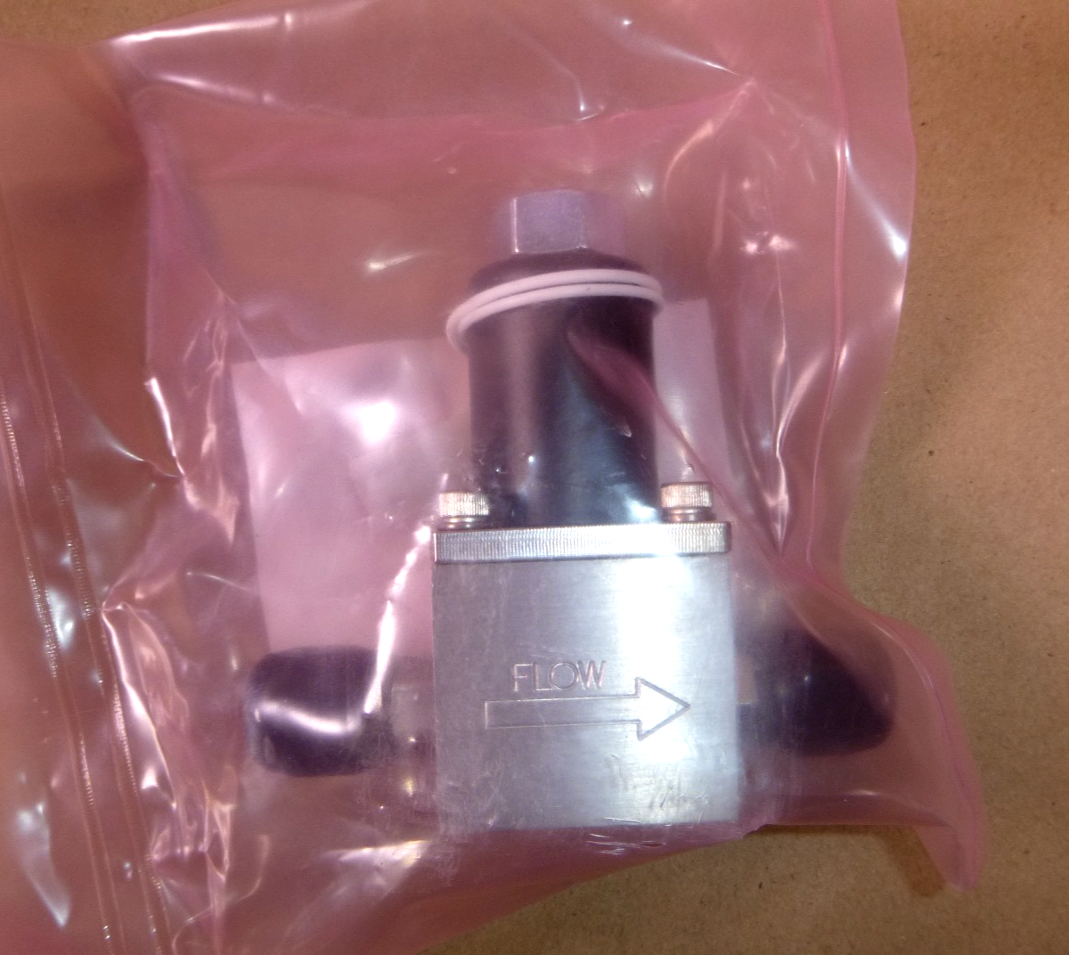 MKS 0248D Upstream Flow Control Valve, 5,000 sccm, 0248D-29032 | Industrial MRO Replacement Parts, Manufacturing Machine Parts &amp; Components, Heavy Equipment Parts Supplier