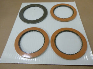 M998 HUMVEE TRANSMISSION OVERHAUL GASKET SEAL REPAIR KIT , 5330-01-086-5457