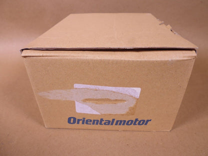 Oriental Motor SCX11 Universal Stepper Motor Controller 24Vdc 0.26A | Electrical MRO Replacement Parts &amp; Components and Commercial Electrical Supplies Company