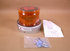 420223-02 Federal Signal 651 Amber LED Beacon Light 12-24 Volts *NO GASKET* | Electrical MRO Replacement Parts & Components and Commercial Electrical Supplies Company