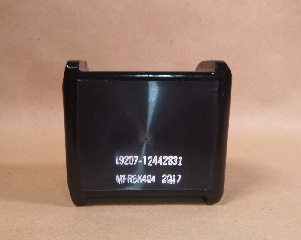 USGI M1082 M1095 FMTV Trailer Resilient Rubber Mount 12442831, 5342-01-483-2293 | Genuine FMTV Replacement Parts, LMTV Parts For Sale and Military Surplus Medium Tactical Vehicle Parts &amp; Components