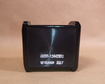 USGI M1082 M1095 FMTV Trailer Resilient Rubber Mount 12442831, 5342-01-483-2293 | Genuine FMTV Replacement Parts, LMTV Parts For Sale and Military Surplus Medium Tactical Vehicle Parts &amp; Components