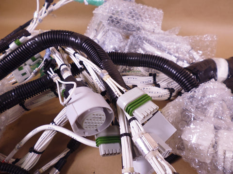 M1080 FMTV LMTV Dash Wiring Harness , 12423758 , 6150-01-554-4041 | Genuine FMTV Replacement Parts, LMTV Parts For Sale and Military Surplus Medium Tactical Vehicle Parts & Components