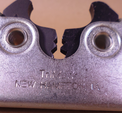 R55002 Cab Door Latch For CASE 850H, 750H, 650G, MX180, 1150G, W36, 780C, 855E | Replacement Truck Parts, Trailer Accessories, Automobile Supplies, Car Parts & Accessories