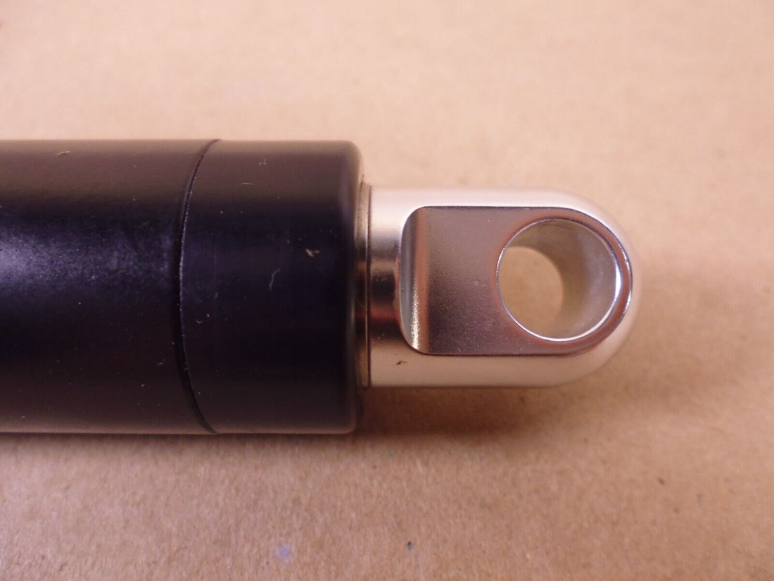 Langen 00275183 AxiPro Linear Actuator D35 200mm 24VDC 2300N 7:1 2.3mm/s | Industrial MRO Replacement Parts, Manufacturing Machine Parts &amp; Components, Heavy Equipment Parts Supplier