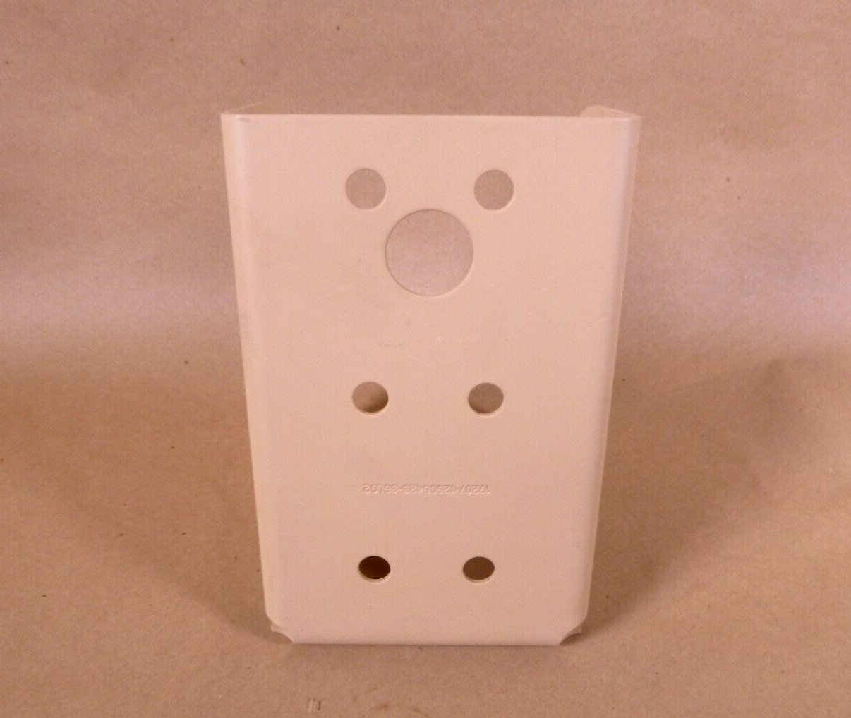 USGI FMTV / LMTV Armored Cab Antenna Mounting Bracket 12505423, 2590-01-568-3497 | Genuine FMTV Replacement Parts, LMTV Parts For Sale and Military Surplus Medium Tactical Vehicle Parts &amp; Components