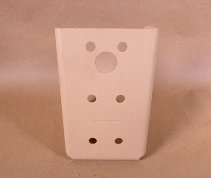 USGI FMTV / LMTV Armored Cab Antenna Mounting Bracket 12505423, 2590-01-568-3497 | Genuine FMTV Replacement Parts, LMTV Parts For Sale and Military Surplus Medium Tactical Vehicle Parts &amp; Components