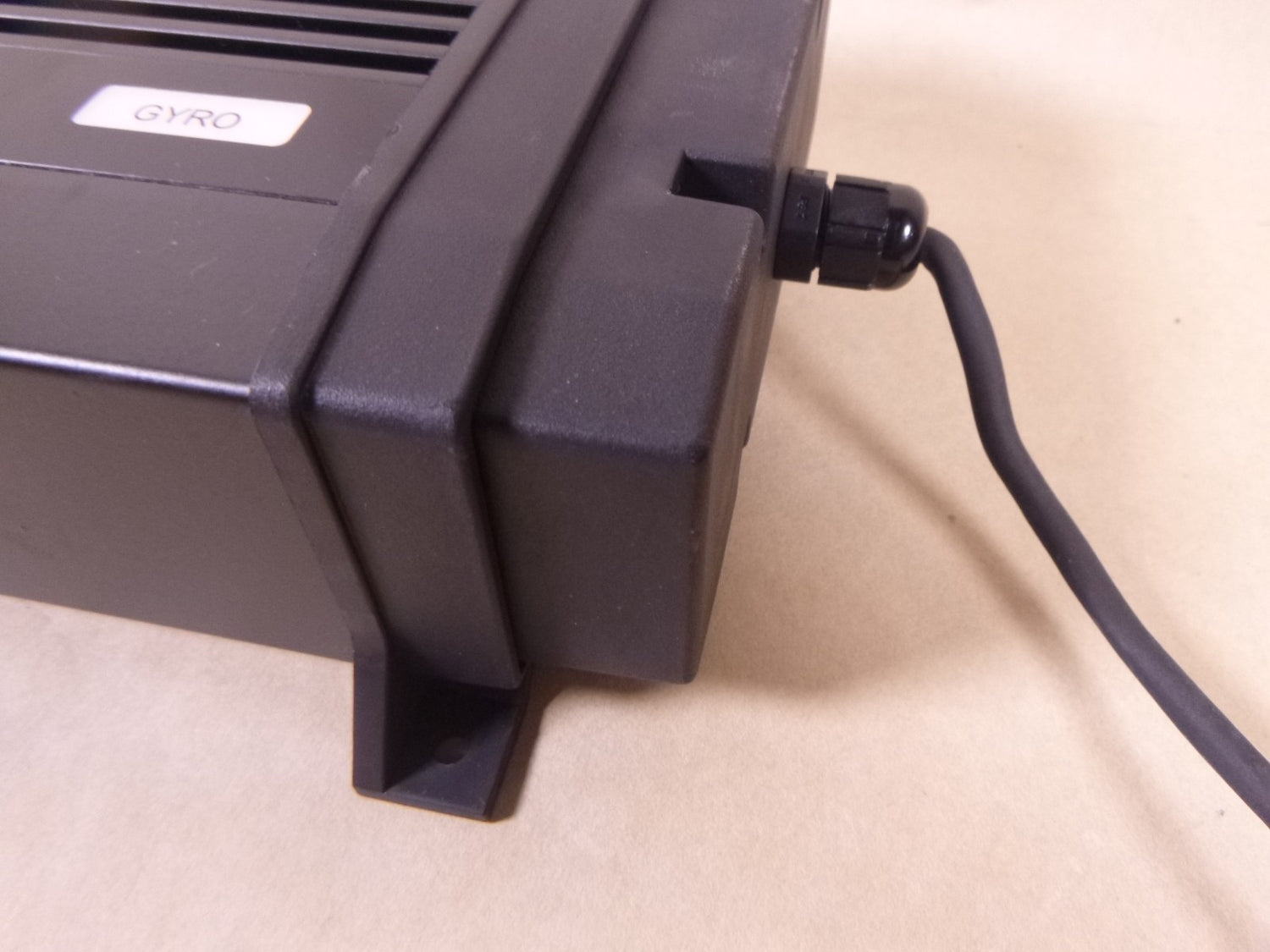 *READ* ComNav Gyro 20360003 Compass Interface Box For Marine 2001G Or 2001GF *7-PIN Connection* | Replacement Truck Parts, Trailer Accessories, Automobile Supplies, Car Parts &amp; Accessories