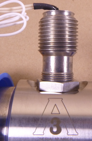 A3 Flow Technology SA-16T200-LEG-5 Turbin Flowmeter 27-31949-101 USA | Electrical MRO Replacement Parts & Components and Commercial Electrical Supplies Company