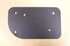 USGI M998 Humvee (RH) Black Steel Hood Access Cover 12338884, 5340-01-211-7436 | Genuine HMMWV Replacement Parts and Military Surplus Humvee Parts & Accessories