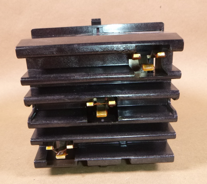HJA36100 Square D Circuit Breaker, PowerPacT H, 100A, 3 pole, 600VAC, 25kA, | Electrical MRO Replacement Parts &amp; Components and Commercial Electrical Supplies Company