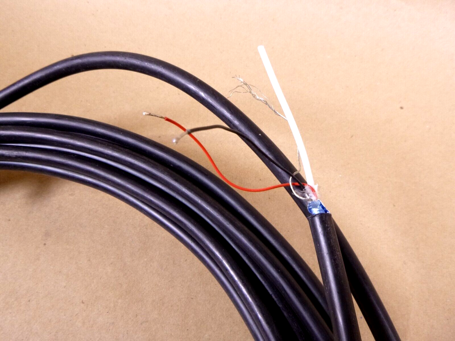 Priva 3651068 Irrigation Level / Pressure Sensor 4-20mA, 0-5 Meter Water | Electrical MRO Replacement Parts &amp; Components and Commercial Electrical Supplies Company
