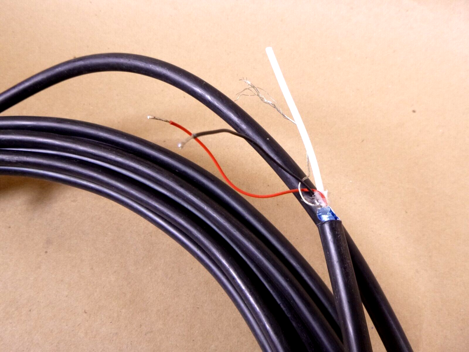 Priva 3651068 Irrigation Level / Pressure Sensor 4-20mA, 0-5 Meter Water | Electrical MRO Replacement Parts &amp; Components and Commercial Electrical Supplies Company