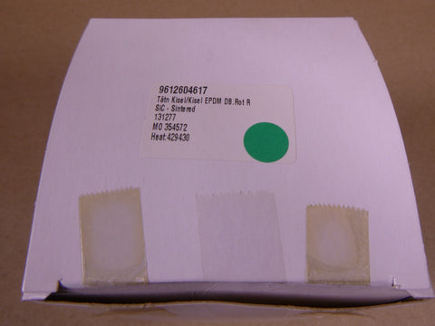 9611922345 Alfa Laval Service Kit EPDM LKH-10 Ultra Pure Double Mechanical Shaft | Industrial MRO Replacement Parts, Manufacturing Machine Parts & Components, Heavy Equipment Parts Supplier