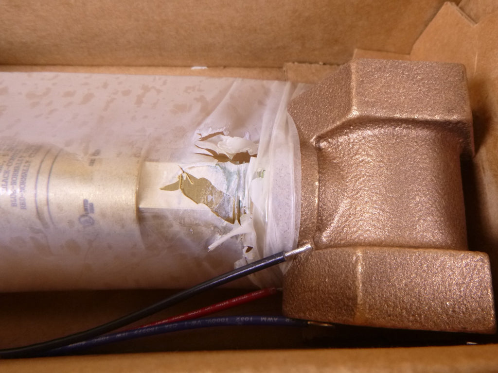 V6EPB-B-S-3-B Dwyer Series V6 Flotect Flow Switch SPDT, 1" NPT, Brass, A44AB | Electrical MRO Replacement Parts & Components and Commercial Electrical Supplies Company