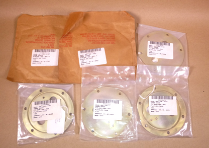 6 Pc. Bell Oil Tank Cover 206-062-502-1, 2840-00-125-4167 | Replacement Truck Parts, Trailer Accessories, Automobile Supplies, Car Parts &amp; Accessories