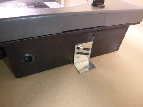 Honeywell DR45AT-1100-40-100-0-000000-0 Truline 12" Circular Chart Recorder | Industrial MRO Replacement Parts, Manufacturing Machine Parts & Components, Heavy Equipment Parts Supplier