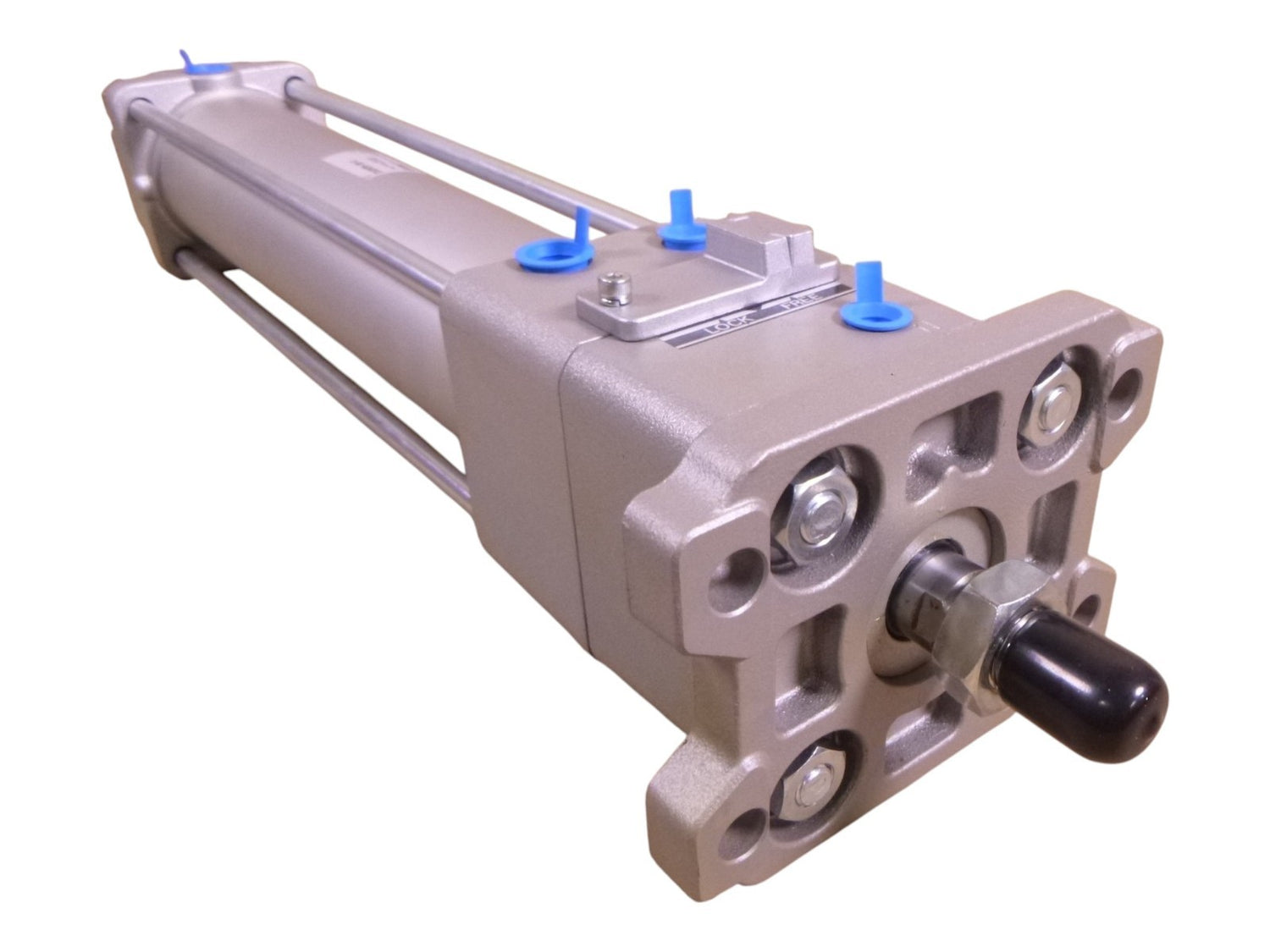 SMC CDLA2F63TN-250-D Double Acting Cylinder CLA2-63TN-D 63mm Bore x 250mm Stroke | Industrial MRO Replacement Parts, Manufacturing Machine Parts &amp; Components, Heavy Equipment Parts Supplier