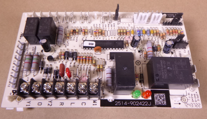 Lennox 23X17 Defrost Control Board 620244-02 HVAC | Electrical MRO Replacement Parts &amp; Components and Commercial Electrical Supplies Company
