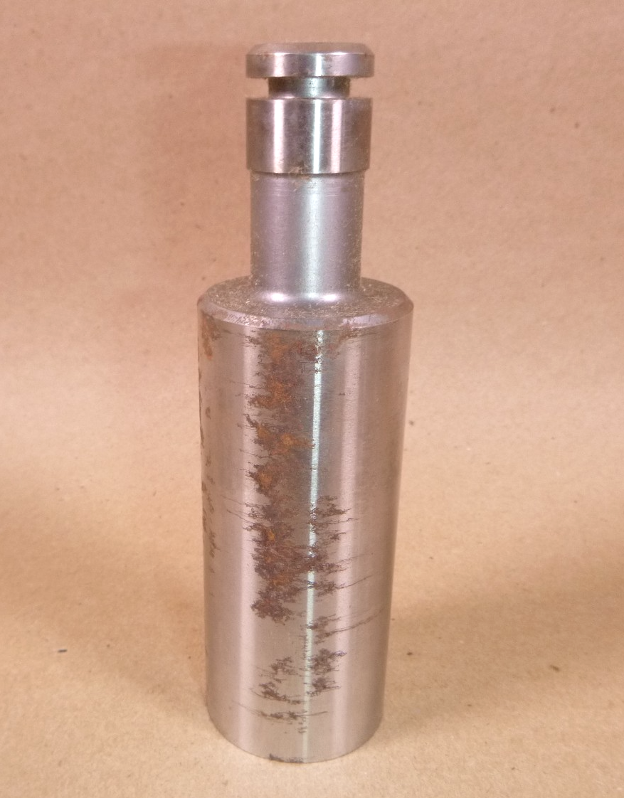 Grove Crane Lower Works Carrier Valve Piston 9904108406, 2530-01-477-3143 | Industrial Tractor Parts Supplier and Surplus Tractor Parts &amp; Accessories