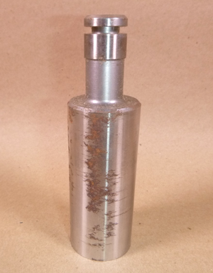 Grove Crane Lower Works Carrier Valve Piston 9904108406, 2530-01-477-3143 | Industrial Tractor Parts Supplier and Surplus Tractor Parts & Accessories