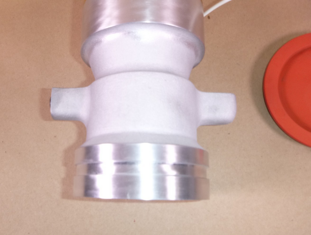 MEGGITT PARKER F421K BOTTOM LOADING ADAPTER COUPLING HALF, 4730-01-155-7497 | Industrial MRO Replacement Parts, Manufacturing Machine Parts & Components, Heavy Equipment Parts Supplier