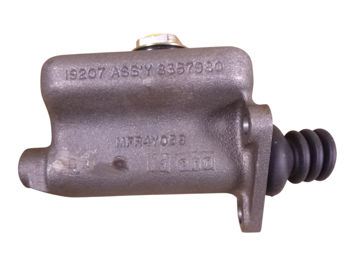 M103 M105 M107 A1 M448 Hydraulic Master Brake Cylinder 8357980 2530-00-204-4800 | Replacement Truck Parts, Trailer Accessories, Automobile Supplies, Car Parts &amp; Accessories