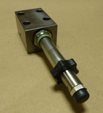 CASAPPA 06870083 PRESSURE COMPENSATOR LVP MVP SERIES PEC PUMP MANIFOLD VALVE | Replacement Truck Parts, Trailer Accessories, Automobile Supplies, Car Parts &amp; Accessories