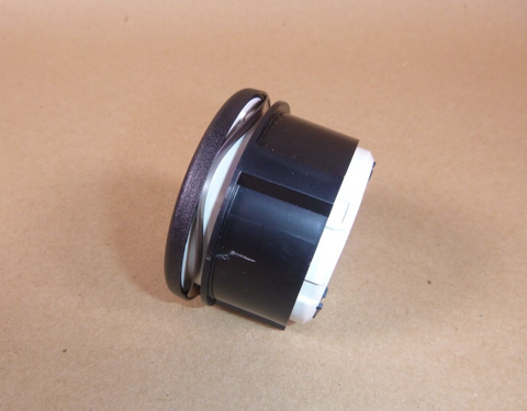 USGI MRAP 0-100 Psi Oil Pressure Gauge 1475-NN1A-007, 6620-01-555-4813 | Replacement Truck Parts, Trailer Accessories, Automobile Supplies, Car Parts & Accessories