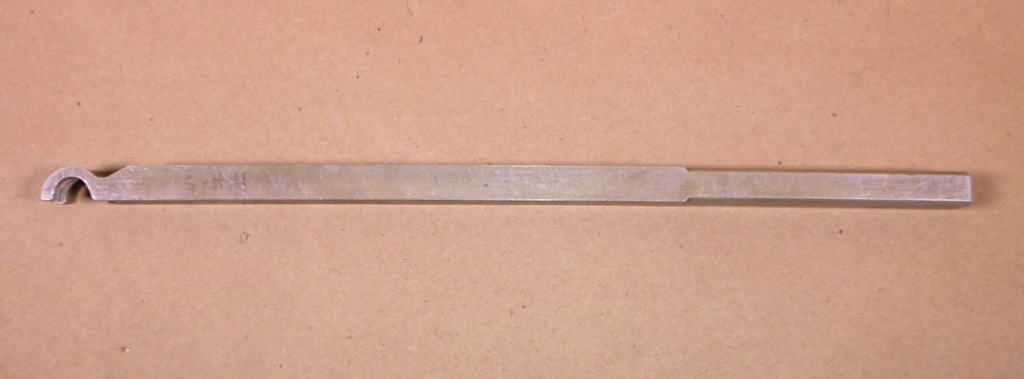 USGI Aircraft Spring Removal Tool 822744-1, 5120-00-877-3880 | Industrial MRO Tools and Replacement Industrial Equipment Components