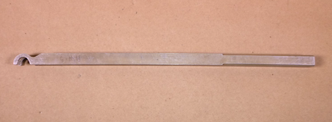 USGI Aircraft Spring Removal Tool 822744-1, 5120-00-877-3880 | Industrial MRO Tools and Replacement Industrial Equipment Components