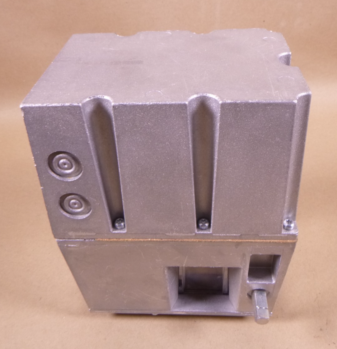 Honeywell V4055E1016 On/Off Fluid Power Gas Valve Actuator 120 Volt V4055E 1016 | Industrial MRO Replacement Parts, Manufacturing Machine Parts &amp; Components, Heavy Equipment Parts Supplier
