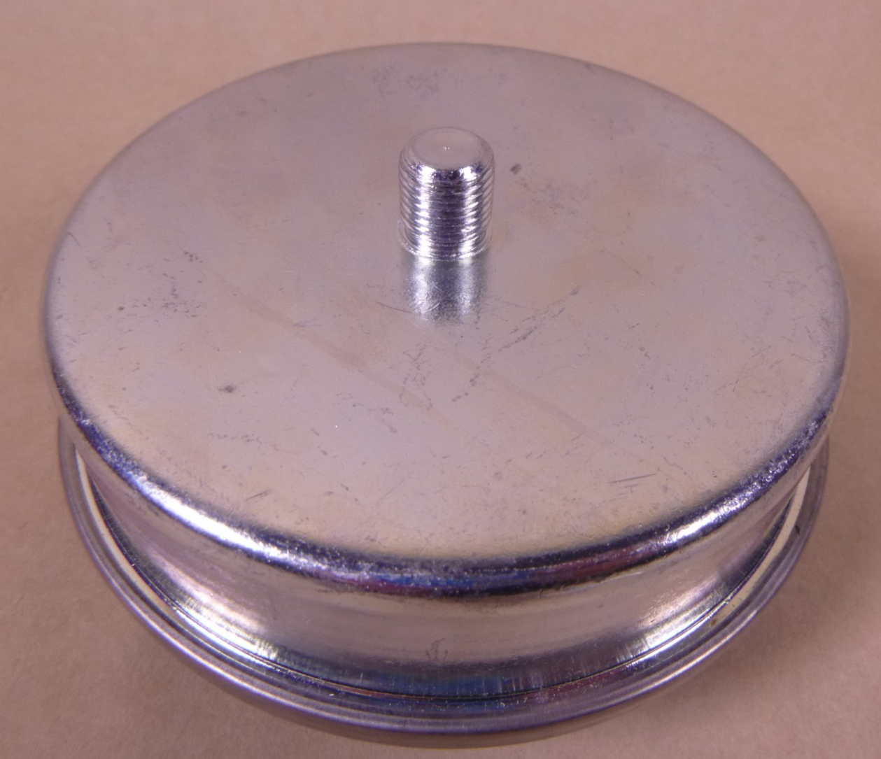 Stemco 650-0601 Hubodometer , 504 RPM | Replacement Truck Parts, Trailer Accessories, Automobile Supplies, Car Parts &amp; Accessories