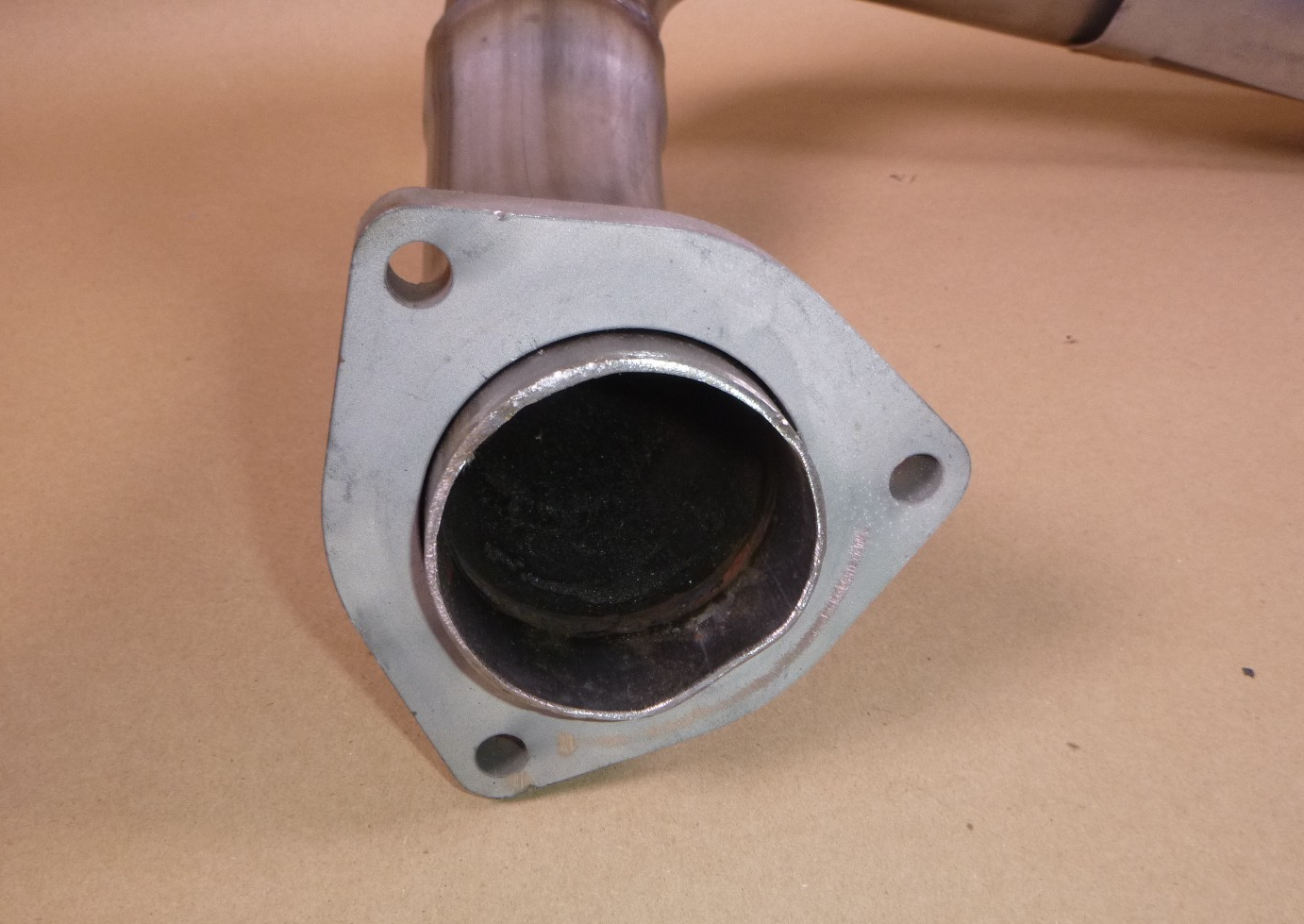 USGI M1114 M1152 Humvee Exhaust Pipe Crossover 12460487, 2990-01-422-2826 | Genuine HMMWV Replacement Parts and Military Surplus Humvee Parts &amp; Accessories