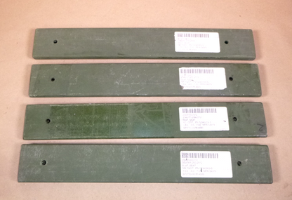 USGI CUCV M1008, M1009 Troop Seat Slat 12343359-5, 2540-01-205-2512 (Lot of 4) | Replacement Truck Parts, Trailer Accessories, Automobile Supplies, Car Parts &amp; Accessories