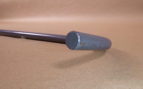 Torsion Spring 4386543, AT250061, 2590-01-474-9989 For John Deere 330LCR Excavator | Industrial Tractor Parts Supplier and Surplus Tractor Parts & Accessories