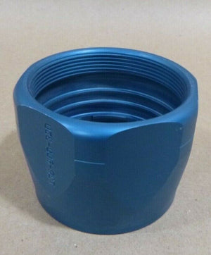 Hose Coupling Nut ( Size 32 ) 2-1/2 Inch Hex, AN818