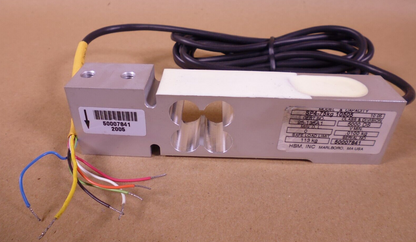 Rice Lake HBM SP4-75kg 10505 Single Load Cell SP4 75kg , 113kg Safe Load Limit | Electrical MRO Replacement Parts &amp; Components and Commercial Electrical Supplies Company