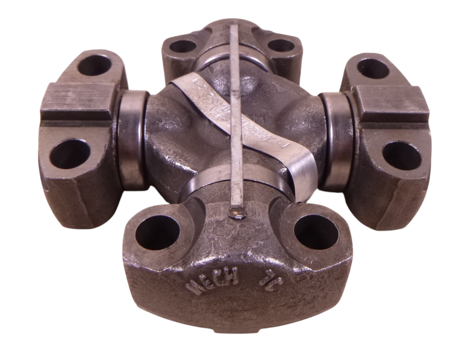 TACOM Vehicular Universal Joint , 12382096-1 ,  2520-01-413-1975