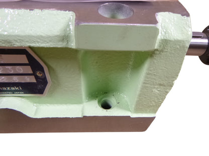 Yamazaki FBX-35 Milling Boring Spindle Head FBX Type , Max 6500RPM | Industrial MRO Replacement Parts, Manufacturing Machine Parts &amp; Components, Heavy Equipment Parts Supplier