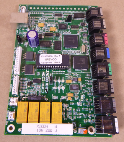 Thermo Fischer 326872G41 Service Kit Intrlogic 326299H01 302363G30 326301H01 *MAY BE INCOMPLETE* | Electrical MRO Replacement Parts & Components and Commercial Electrical Supplies Company