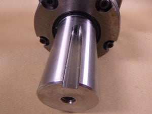 16CF1-05-8 HECO Planetary Gearbox Reducer , 5.2:1 Ratio, Model 16, 2.25" x 4"