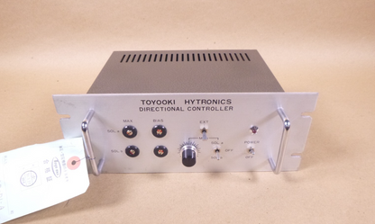 Toyooki Directional Controller ECAD-D1-A , Made in Japan | Industrial MRO Replacement Parts, Manufacturing Machine Parts &amp; Components, Heavy Equipment Parts Supplier
