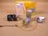 2373970 Genuine OEM Caterpillar 24 Volt Suspension Seat Air Compressor 237-3970 | Industrial Tractor Parts Supplier and Surplus Tractor Parts & Accessories