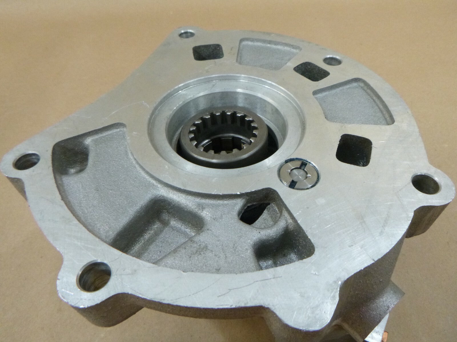 DAIMLER MERCEDES BENZ XVV 65040986 PTO POWER TAKE OFF GENUINE OEM | Replacement Truck Parts, Trailer Accessories, Automobile Supplies, Car Parts &amp; Accessories