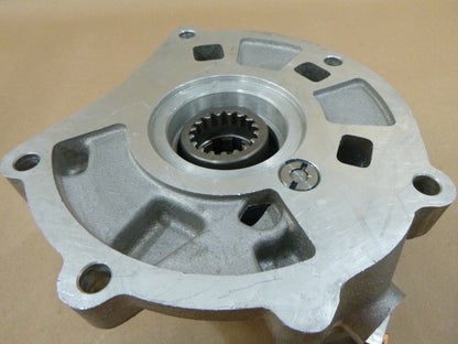DAIMLER MERCEDES BENZ XVV 65040986 PTO POWER TAKE OFF GENUINE OEM | Replacement Truck Parts, Trailer Accessories, Automobile Supplies, Car Parts &amp; Accessories